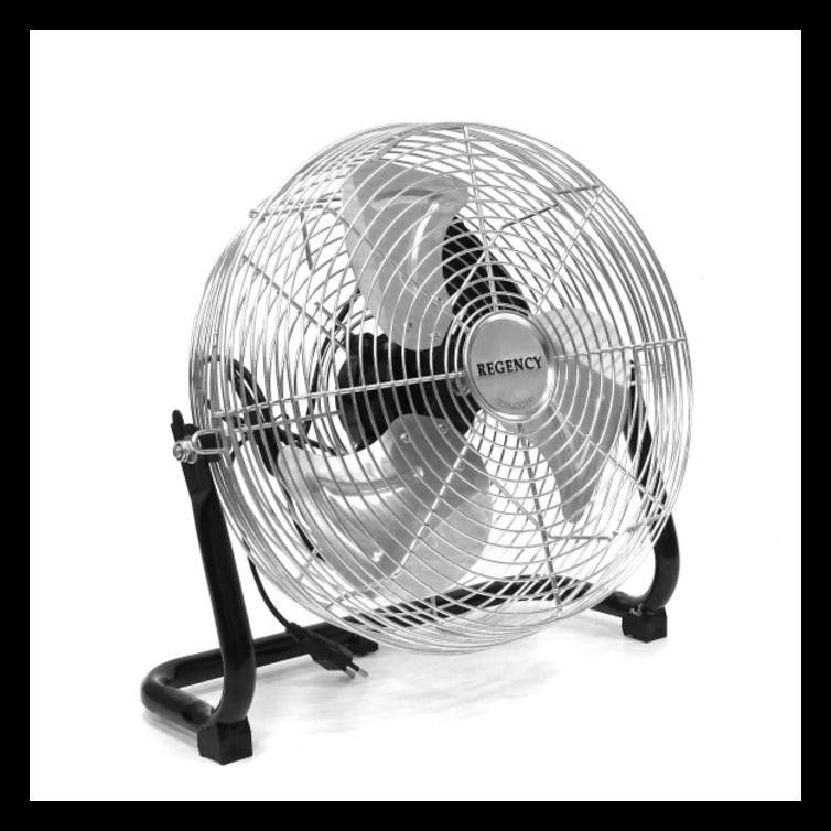 Kipas Angin Regency Tornado Fan Deluxe DLX 12 Inch