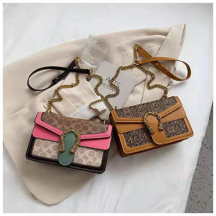 TASHAPPY LT1958 tas SELEMPANG Cantik Kekinian wanita import model korea supplier tas import