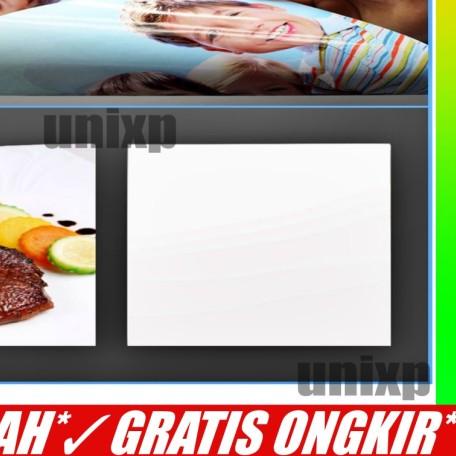 

Kertas Foto Cetak Foto Print Photo Printer Glossy Photo Paper 115 A4