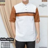 BAJU KOKO ARFAN