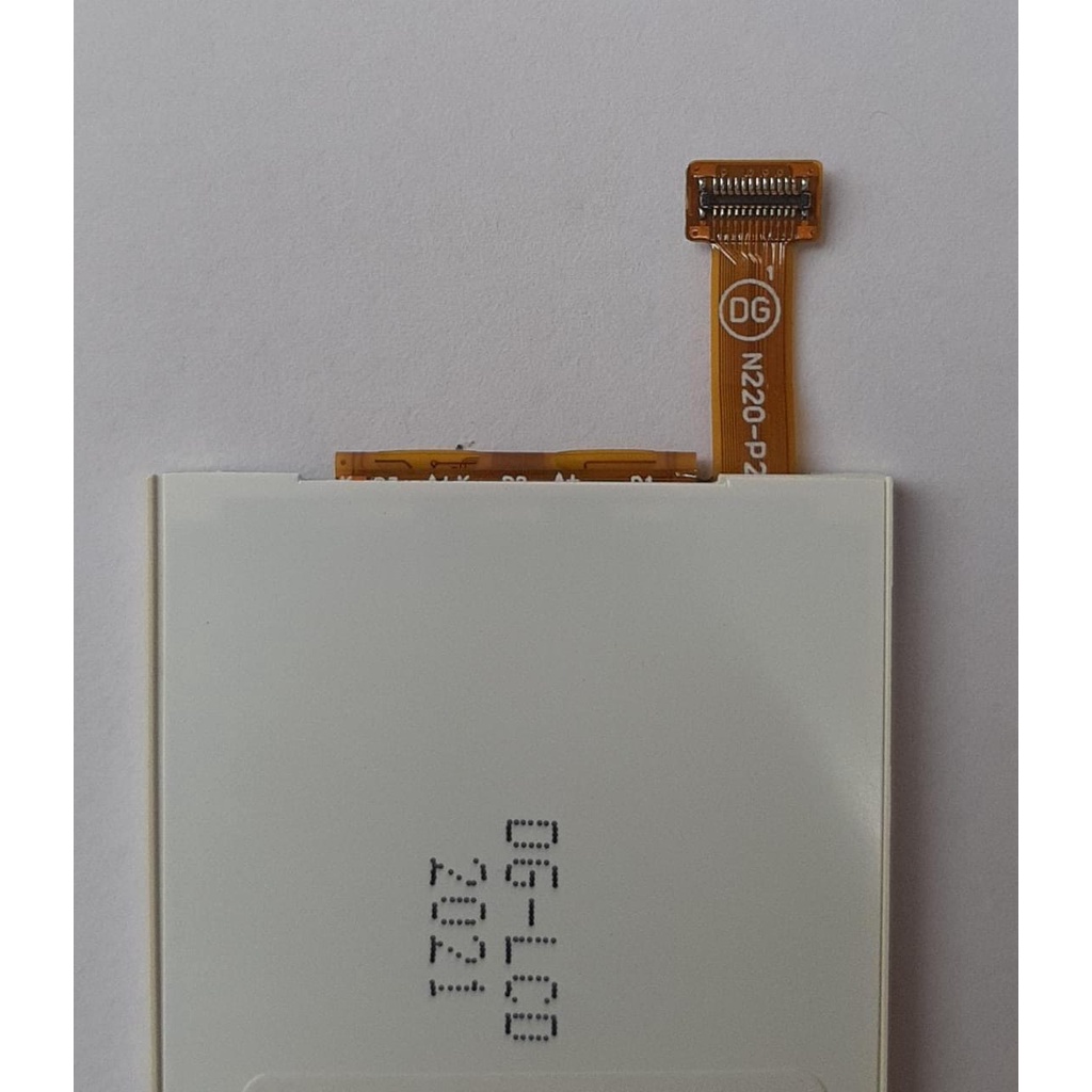 Lcd Nokia N 220 / 215 / 222