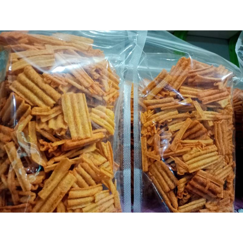 

kripik kentang