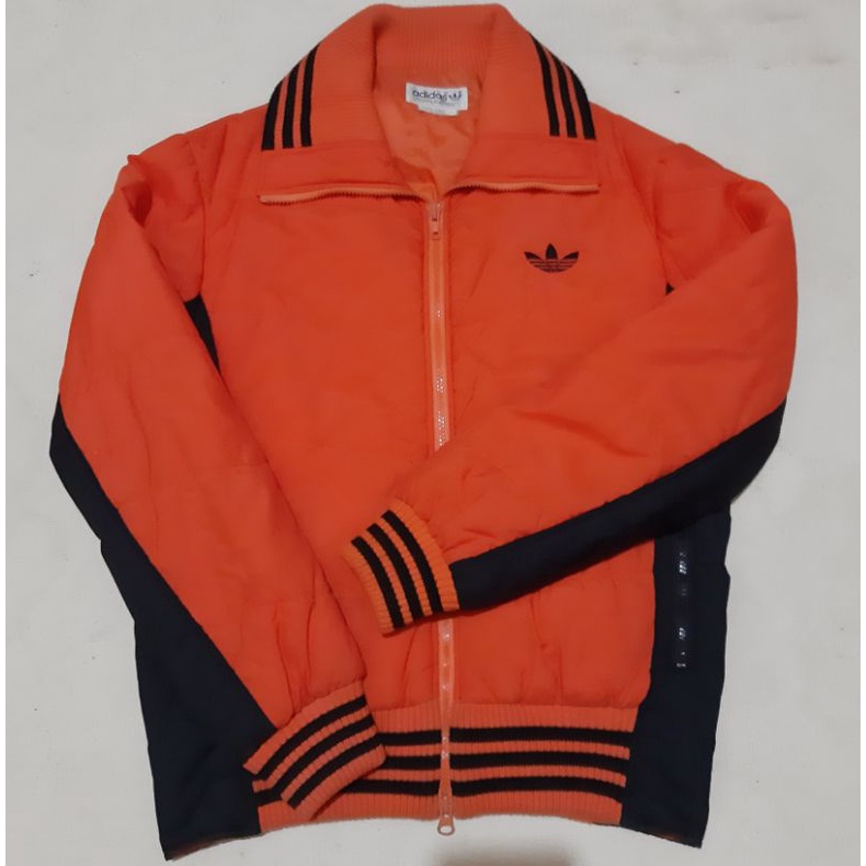 Jaket Adidas Descente Vintage