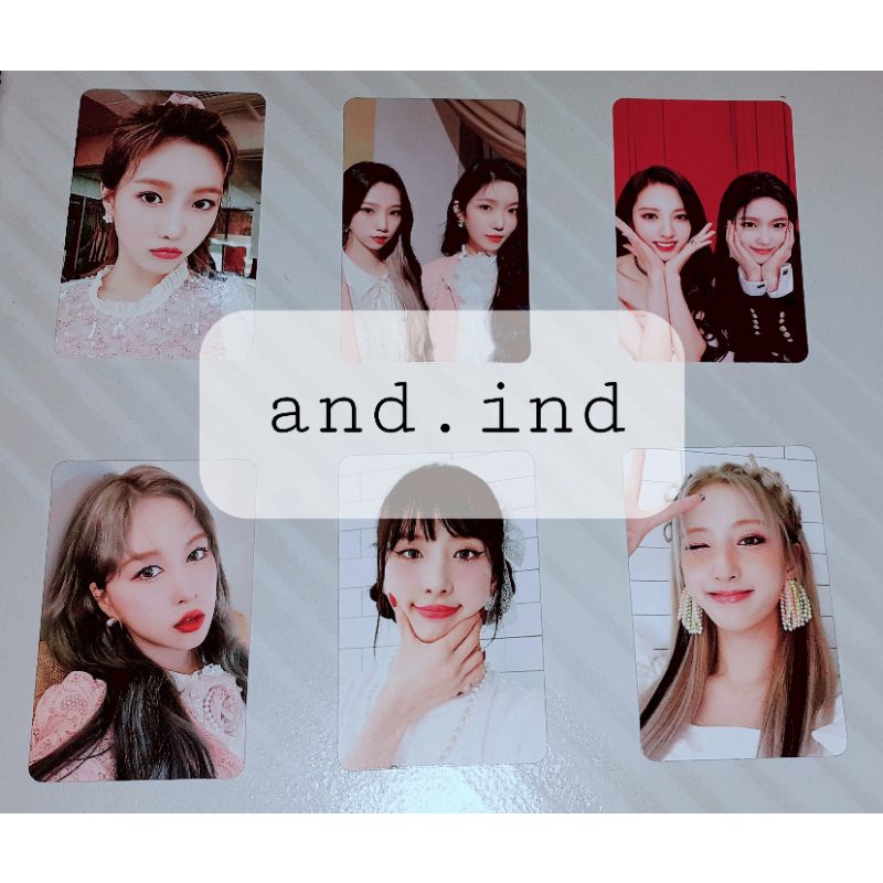 WJSN WJSN THE BLACK PC OFFICIAL