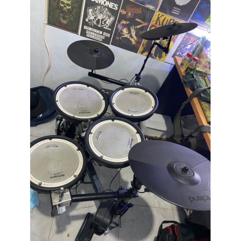 Drum Elektrik Roland TD-1KPX2