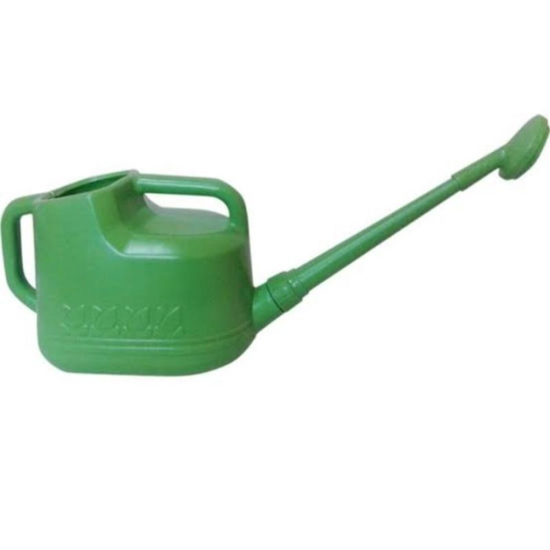 GEMBOR PLASTIK (+- 5 LITER)