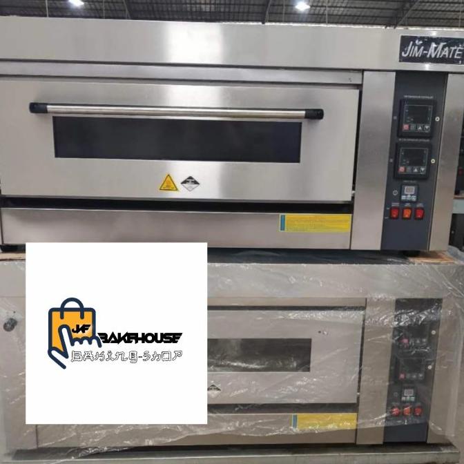 OVEN DECK SHM-20R