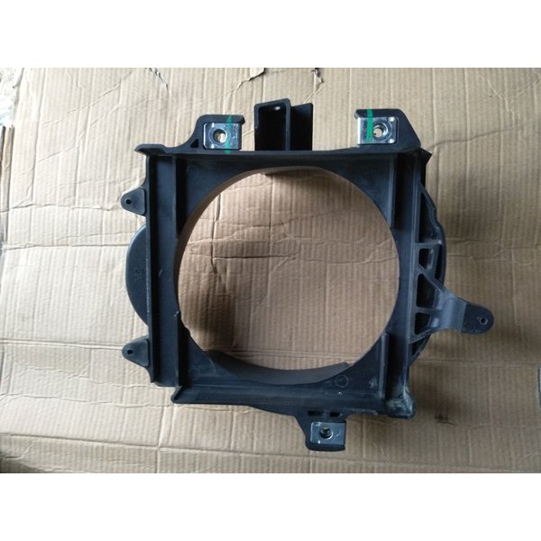 Plastik Cover Dudukan Radiator Vario 150 125 Original Dudukan Tempat Radiator Shopee Indonesia