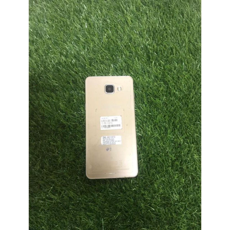 

SamsungA52016