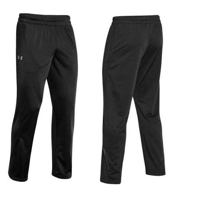 IHOT SALEl UA Relentless Run Pant Original - Celana Lari Gym Olahraga Ori Branded - XL ICIQl