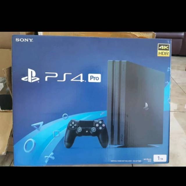 PS4 PRO HD 1TB CFW HEN 5.05 CUH-7006B FULL GAME