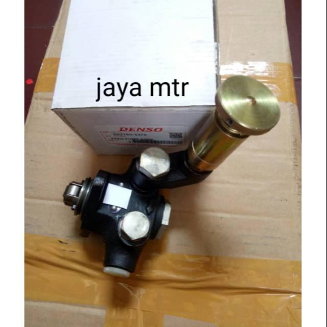 Feed pump assy toyota rino saurus 130ht