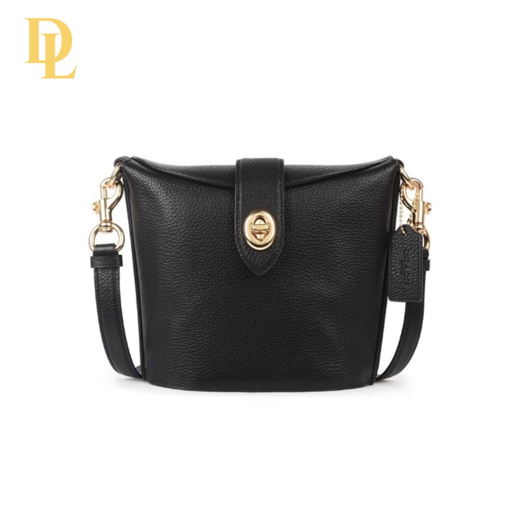 Coach Addie Crossbody Shoulder Bag (C2814)