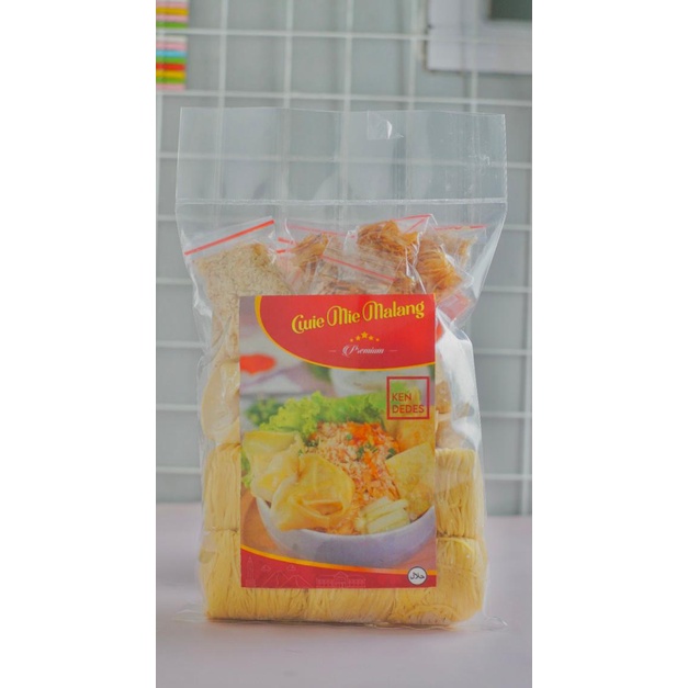 

CWI MIE MALANG FROZEN