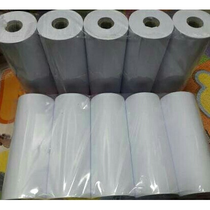 Kertas Struk Kasir 2Ply / 2 ply / 2 rangkap buat printer dotmatrik Epson tmu