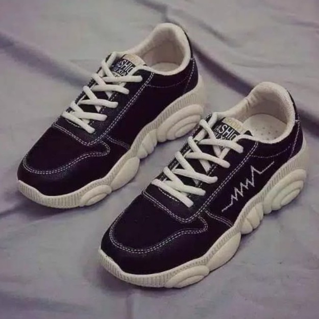 SNEAKER CEWEK DV 67-1