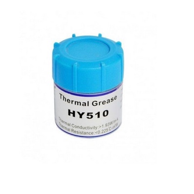 Thermal Paste Processor Laptop Netbook Notebook Termal Pasta Processor