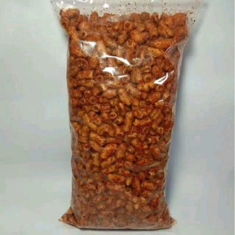 Seblak kiloan makroni mini 1kg