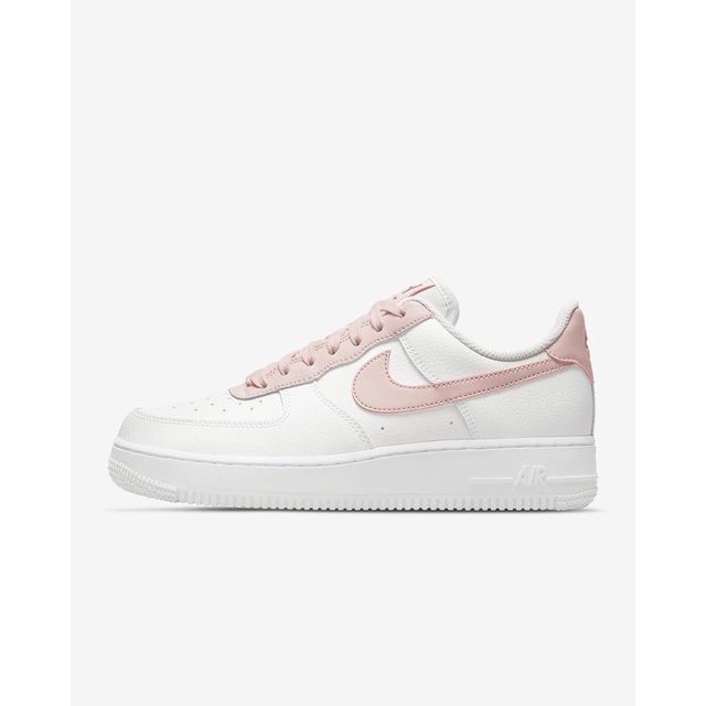 Nike Air Force 1 Satin Pink