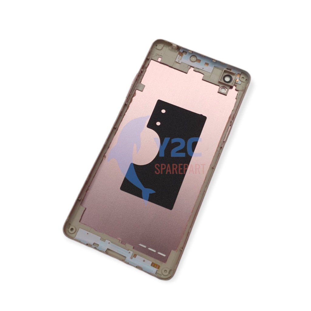 BACKDOOR OPPO F1 / A35 / BACK COVER / TUTUP BELAKANG / BATERAI