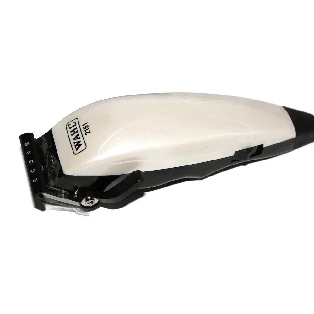 Mesin Alat Cukur Rambut Wahl 2151 - Professional Classic Series 2151 Hair Clipper Wahl