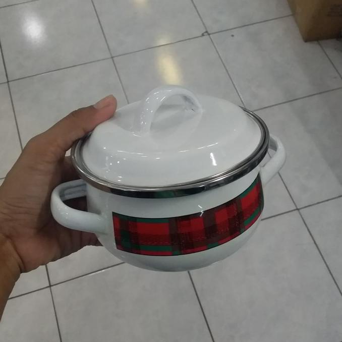 populer] PANCI KECIL PANCI BUBUR PANCI TIM PANCI MURAH PANCI SUSU ENAMEL