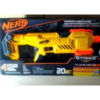 nerf sledgefire jumbo