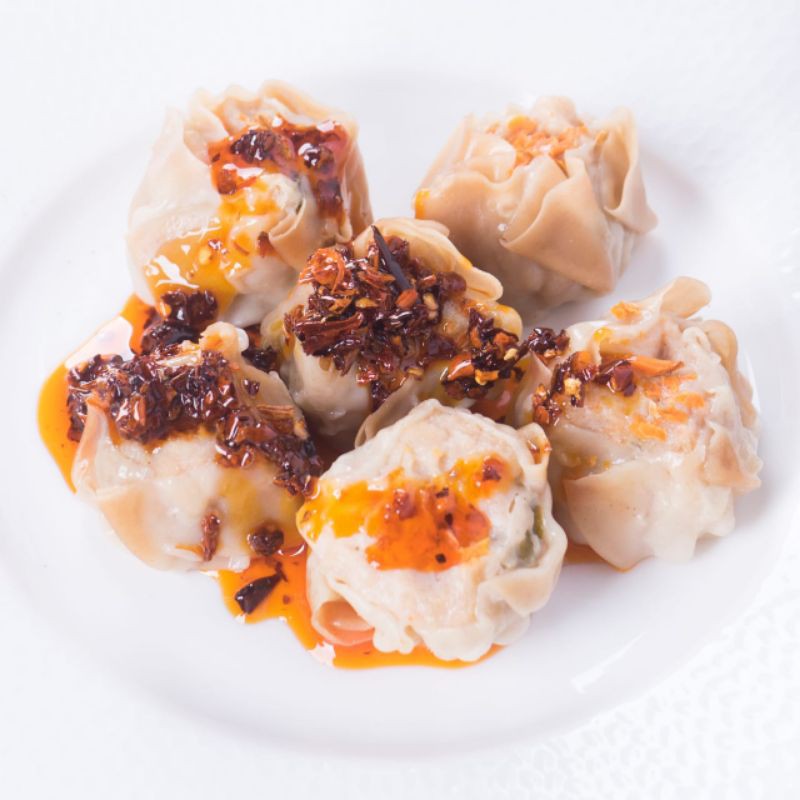 

Dimsum Balada Cinta 10 pcs