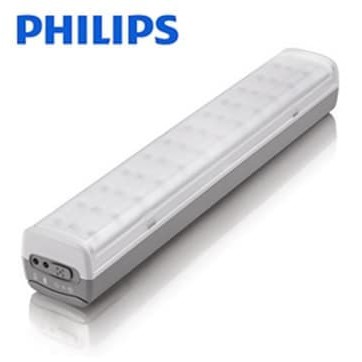 Emergency Lamp / Lampu Darurat LED - PHILIPS 30505