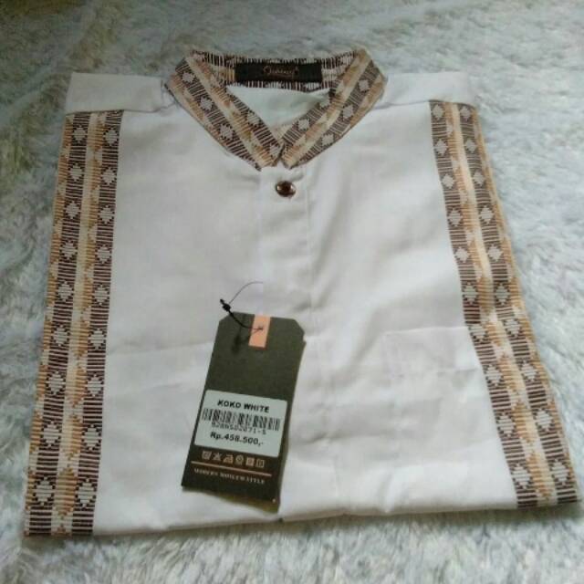 Koko brand matahari qonnoq