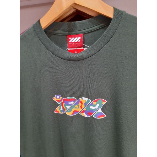 FREDERICK - Kaos Wadezig