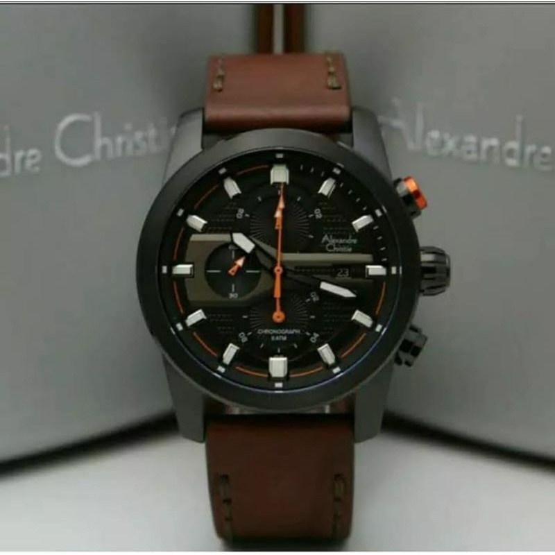 alexandre christie 6562