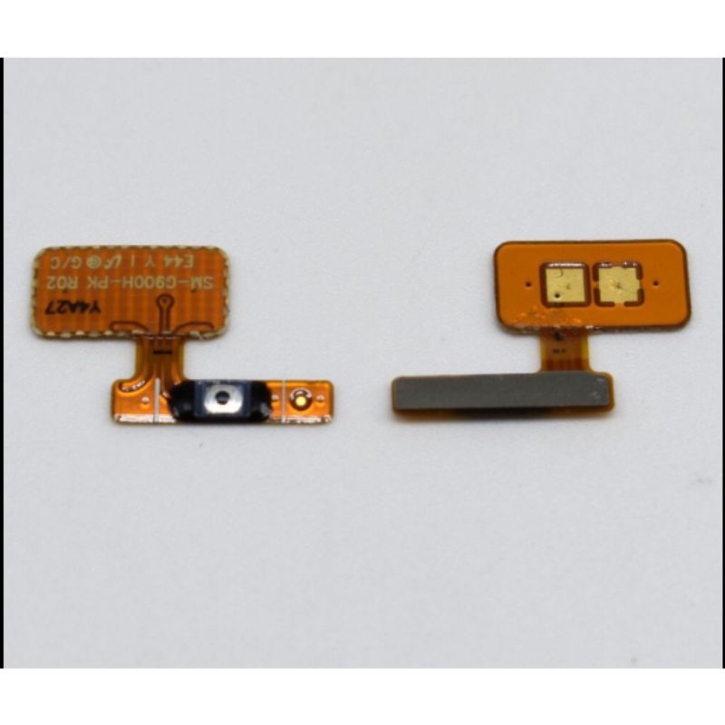 FLEXIBLE FLEXIBLE ON OFF SAMSUNG S5/G900 ORIGINAL