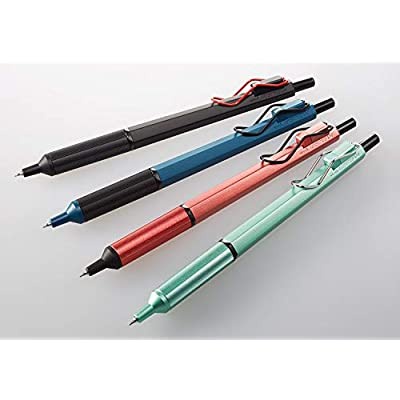 

Pulpen - New Jetstream Edge 0.38Mm