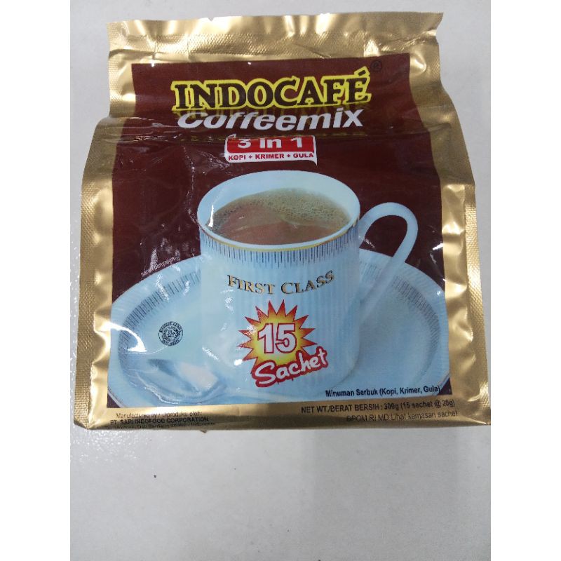 

indocafe coffeemix 3in1 15s 20gr