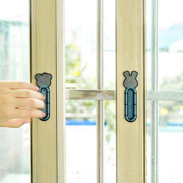 window handle / door handle