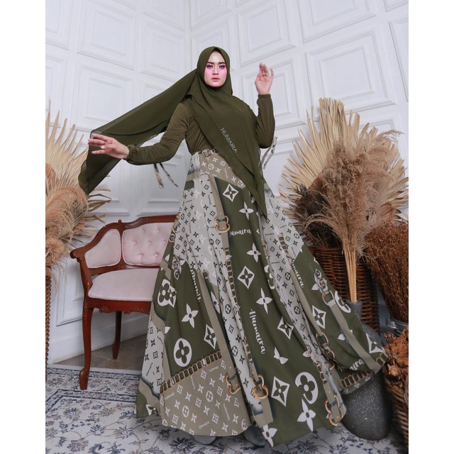 Jamilah Series by Humaira