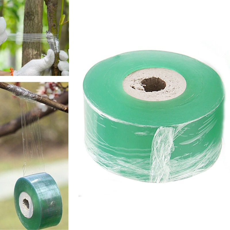 Plastik Okulasi Sambung Stek Grafting Tape Parafilm Untuk Okulasi FEZONE