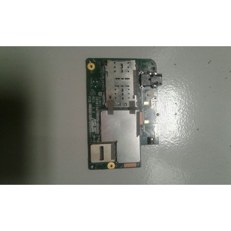 MESIN ASUS A007 RAM 2GB