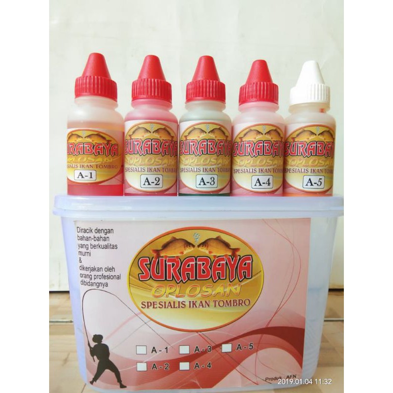 Oplosan Essen SURABAYA