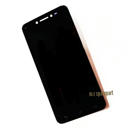 LCD ASUS ZENFONE LIVE 2017 / ZB501KL / A007 FULLSET TOUCHSCREEN
