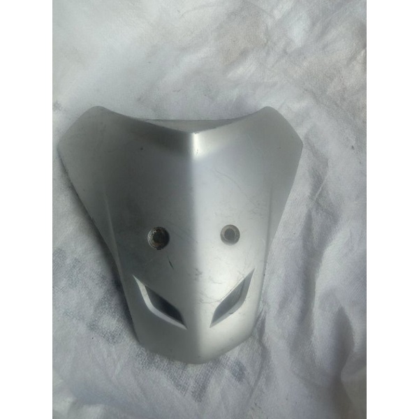 tameng Supra fit new bekas original