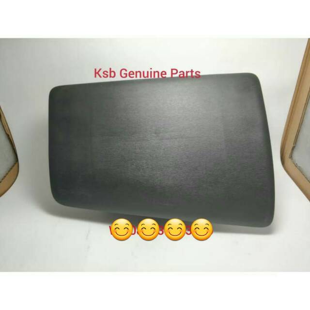 AirBag Full Set Xenia 2012-2015 Modul Sensor Safety Belt Spiral Ori