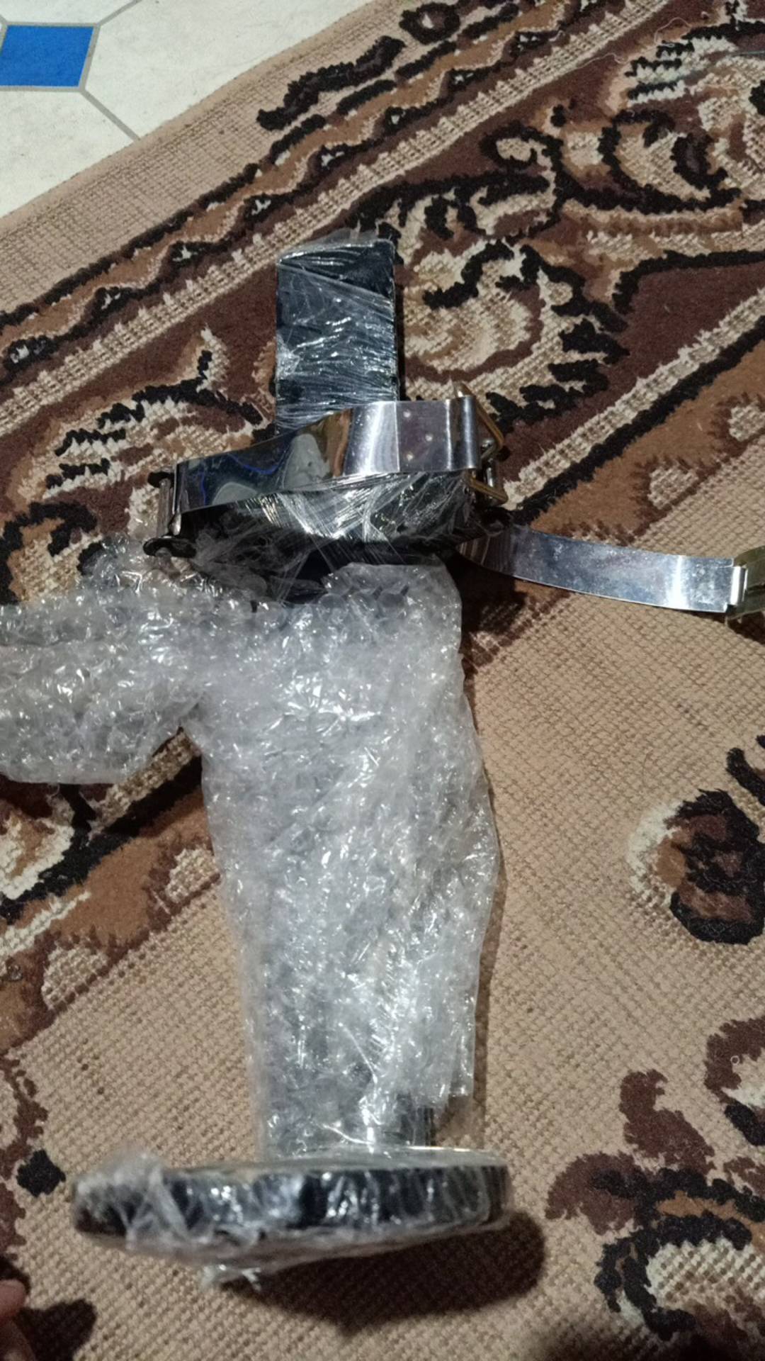 Bracket Apar 3kg / 3 Kg / Aksesoris Apar