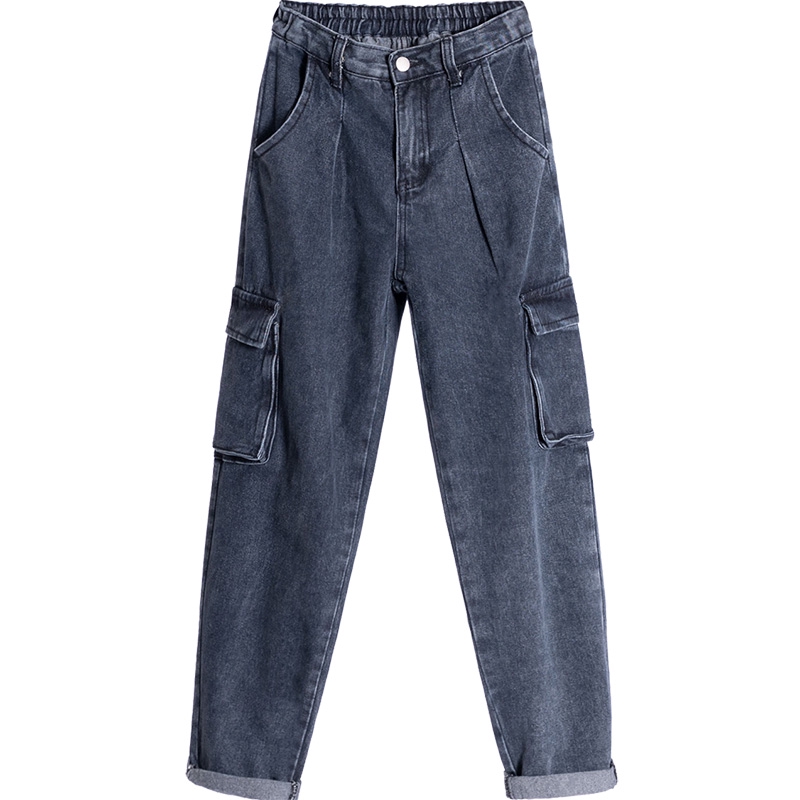 harem pants overalls