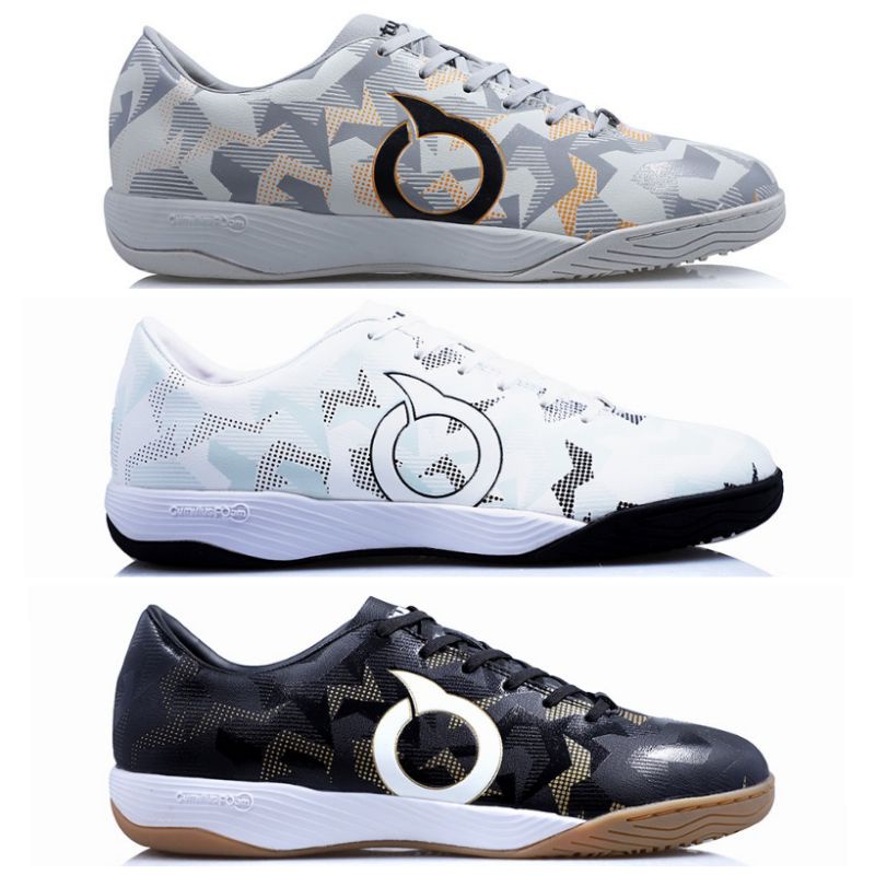 SEPATU FUTSAL ORTUSEIGHT JOGOSALA STORM BREAKER (100% ORIGINAL)