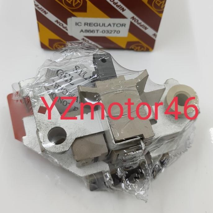 Ic Alternator/Ic Regulator/ Ic Dinamo Ampere Mitsubishi L300 Bensin Termurah