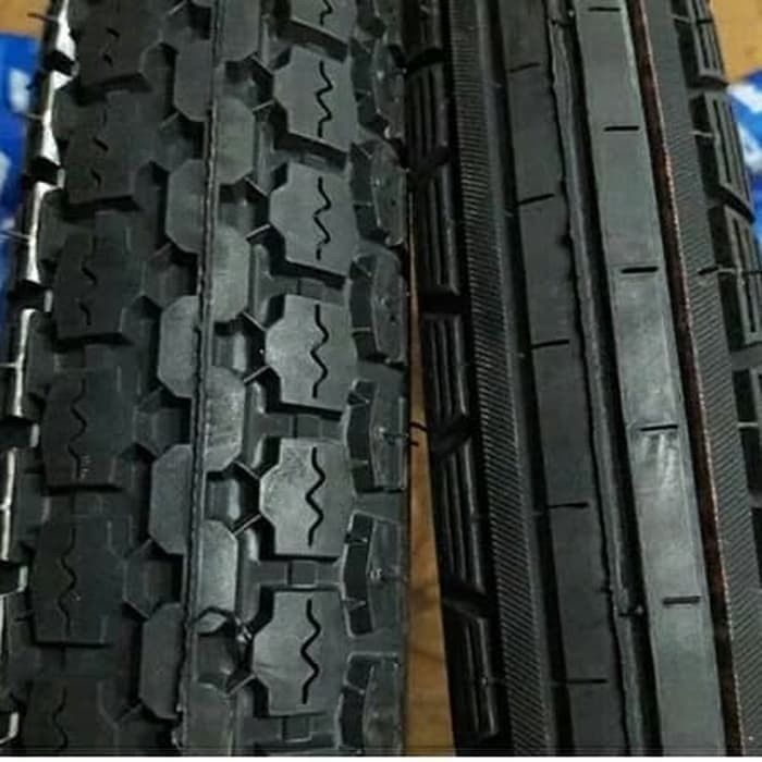 Ban luar 225 17 nf3 dan 250 17 nr6 irc inoue