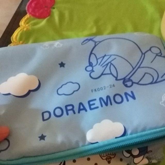 Tas Lunchbox Lunchbag Selempang Bekal Makan Anak Anak Aluminium Foil