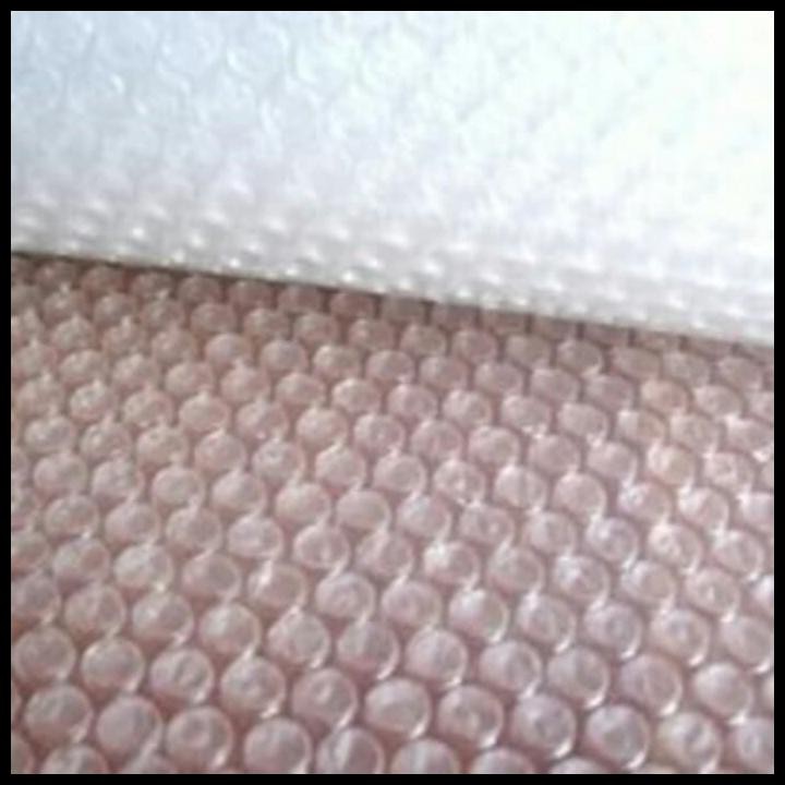 

PROMO EXTRA BUBLE WRAP (PLASTIK BUBBLE) !!